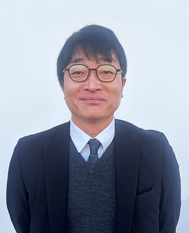 学会長　　竜田　庸平